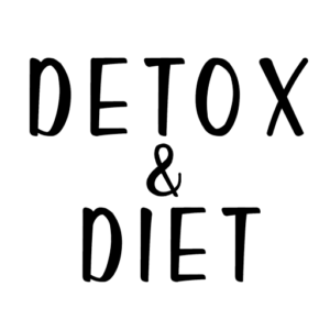 Detox & Diet