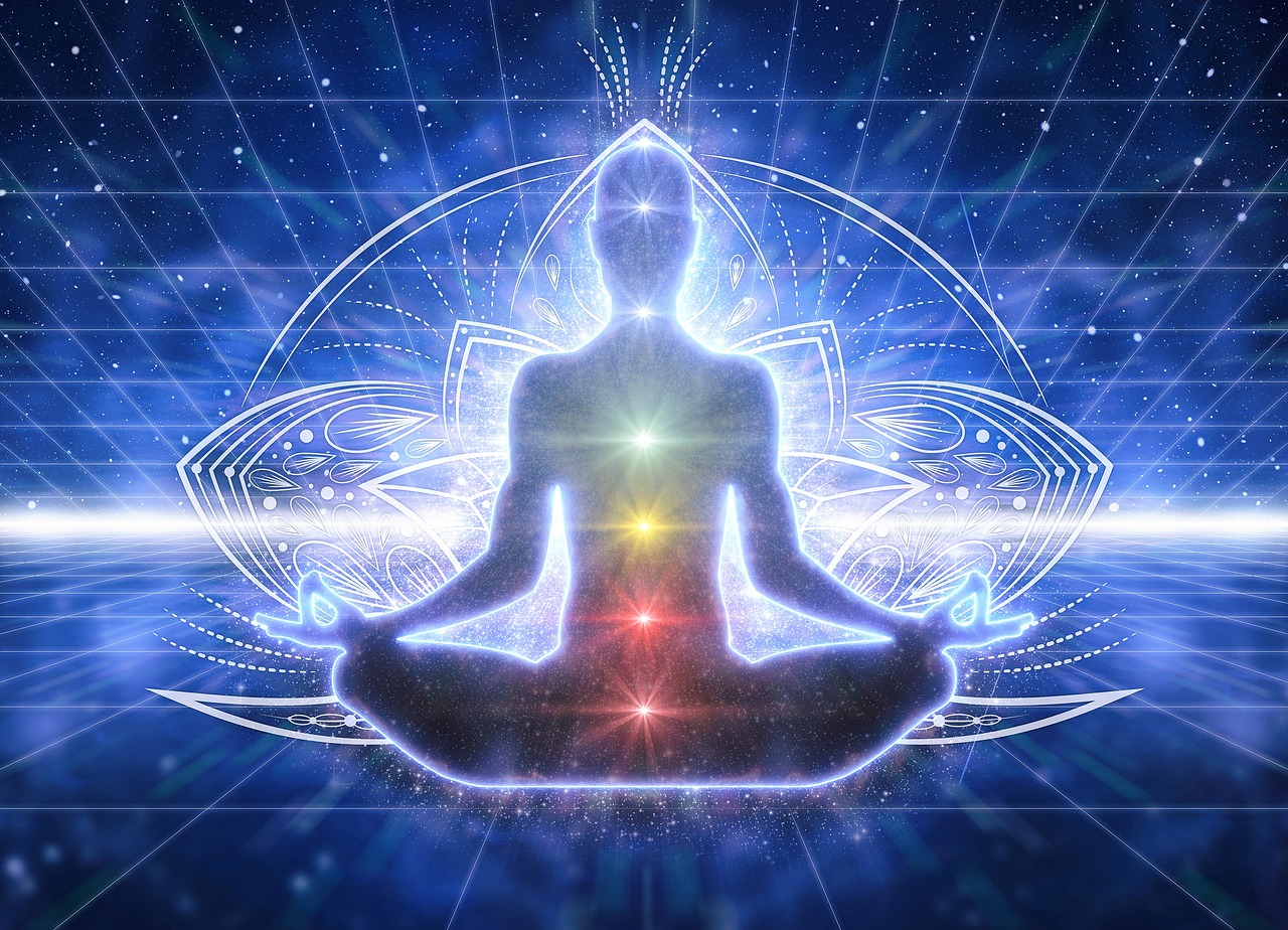 Understanding the Power of Chakras: A Must-Read Guide