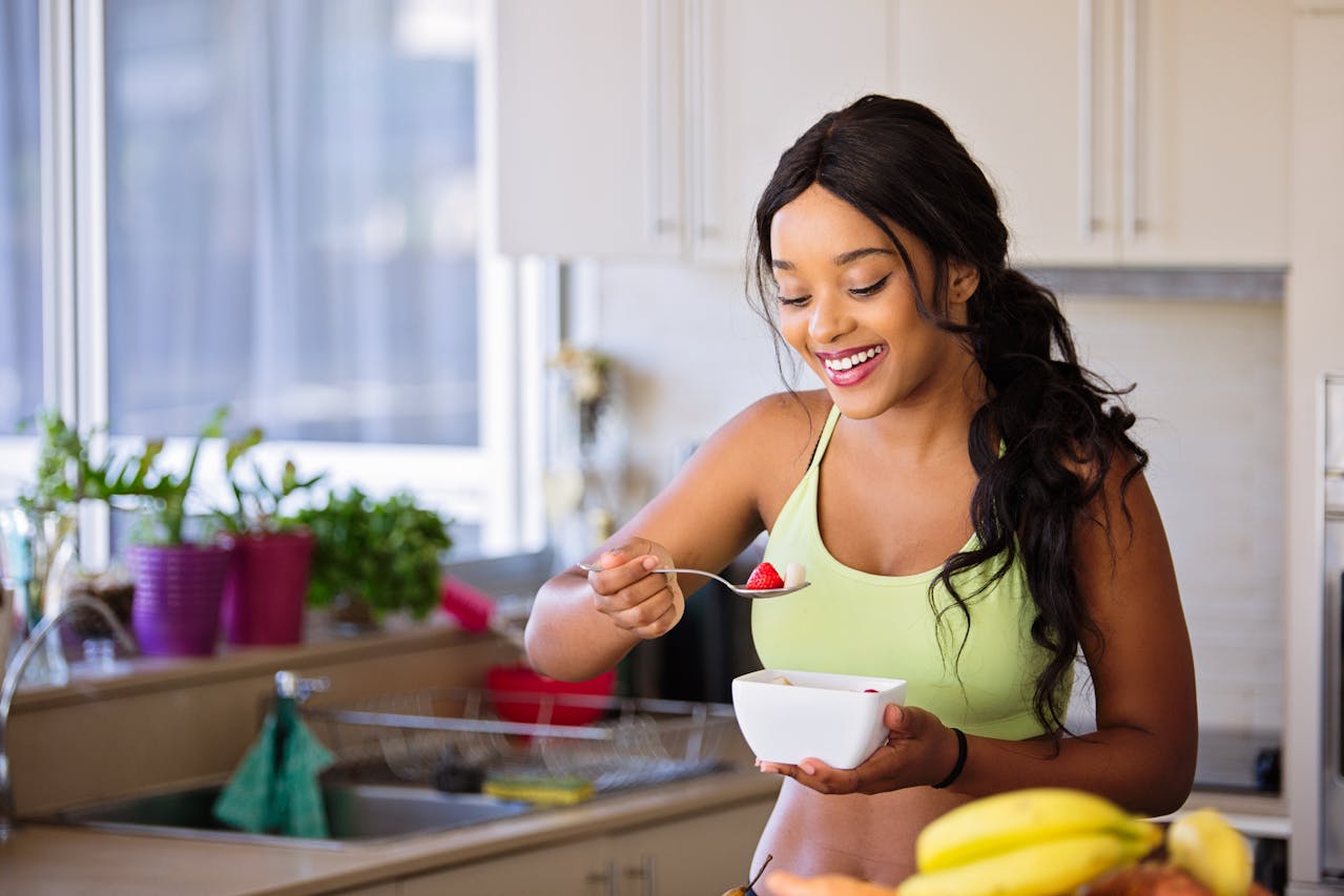 How to Start Eating Healthy: Tips and Tricks for a Healthy Lifestyle