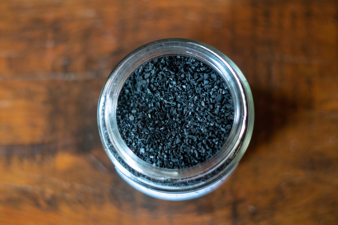 Uncovering the Benefits of Activated Charcoal in Your Daily Routine
